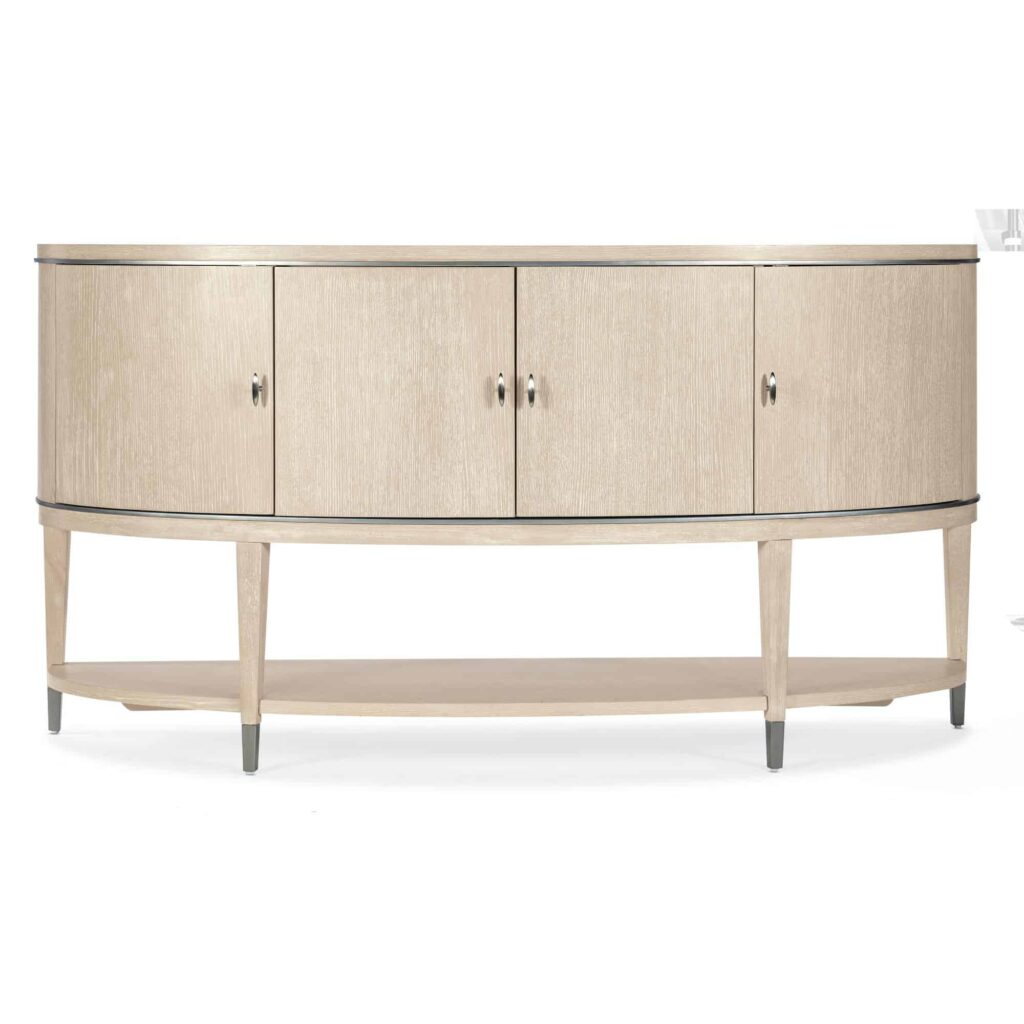 Nouveau Chic Sideboard - Image 5