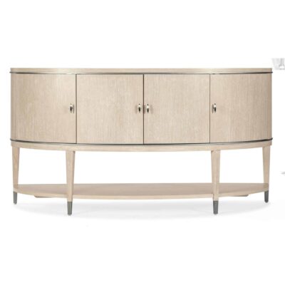 Nouveau Chic Sideboard 6500-75907-80 6500 75907 80 straight silo