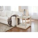 Nouveau Chic End Table 11 Nouveau Chic End Table 6500-80114-80 6500 80114 80 room