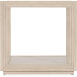 Nouveau Chic End Table 7 Nouveau Chic End Table 6500-80114-80 6500 80114 80 straight silo