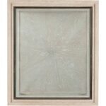 Nouveau Chic End Table 8 Nouveau Chic End Table 6500-80114-80 6500 80114 80 top