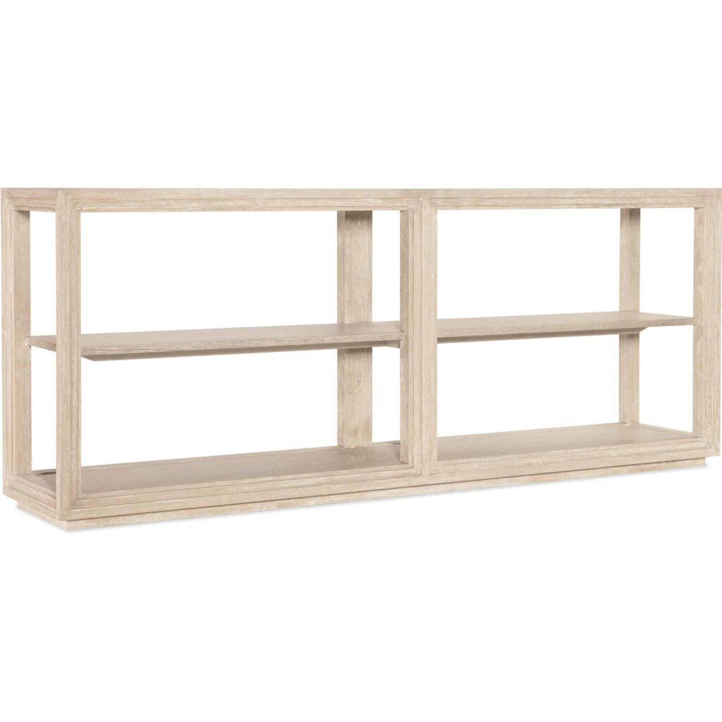 Nouveau Chic Console Table