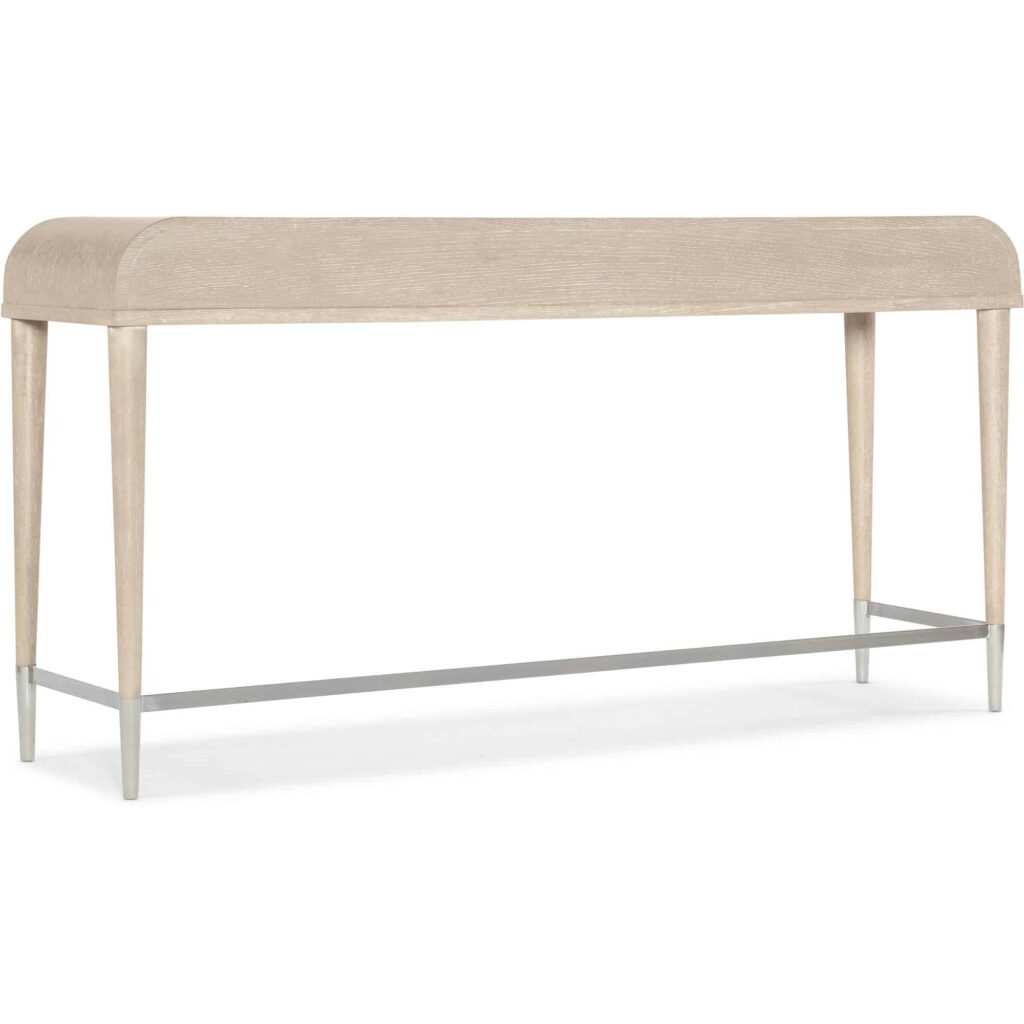 Nouveau Chic Console Table - Image 2