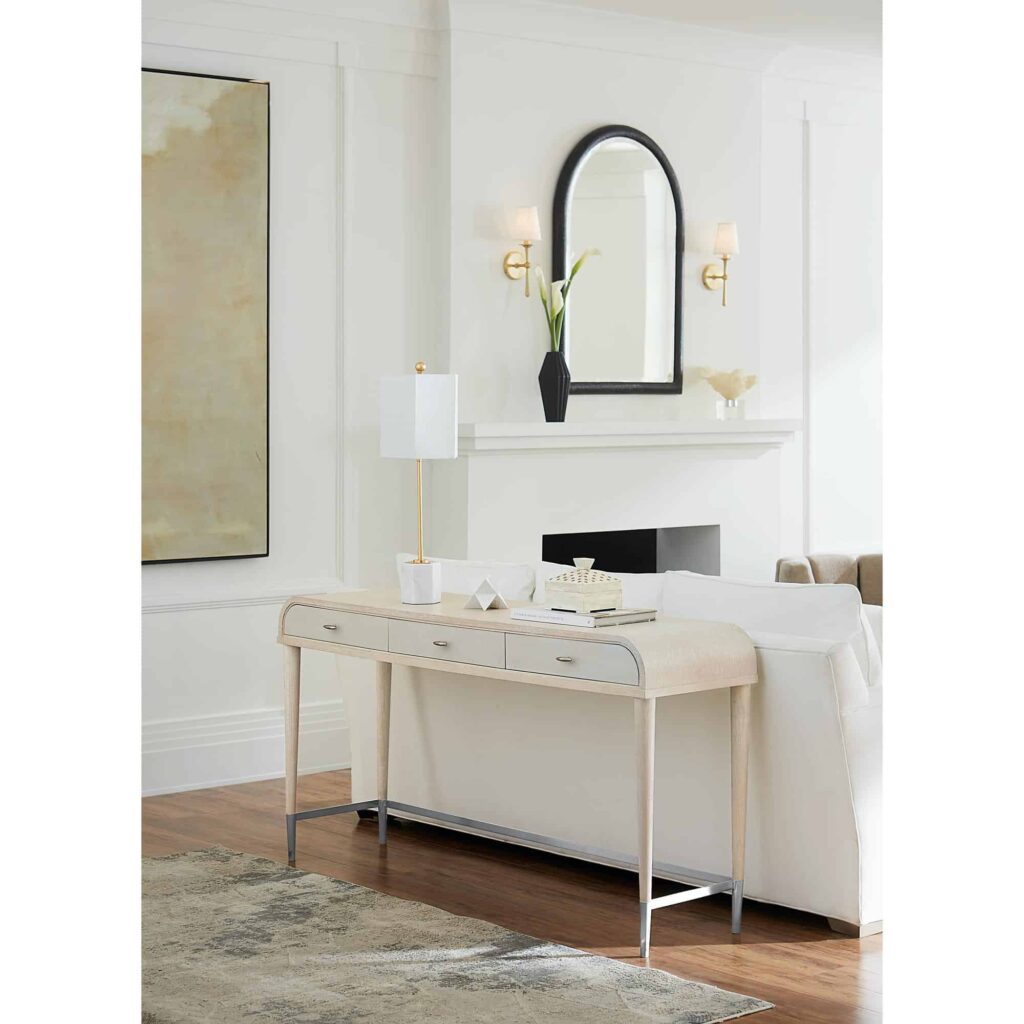 Nouveau Chic Console Table - Image 6