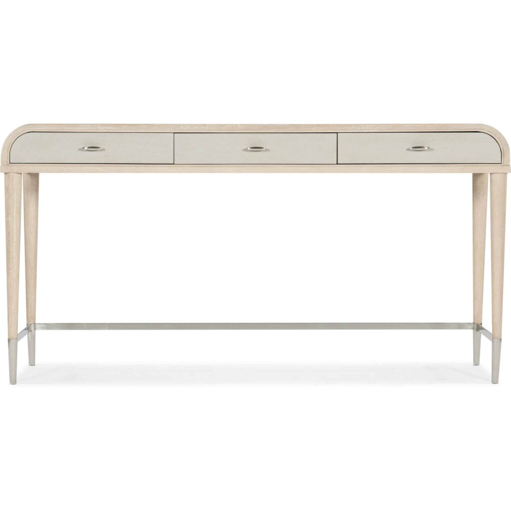 Nouveau Chic Console Table - Image 3