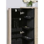 Nouveau Chic Five Drawer Chest 9 Nouveau Chic Five Drawer Chest 6500-90010-80 6500 90010 80 detail