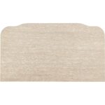 Nouveau Chic Three Drawer Nightstand 11 Nouveau Chic Three Drawer Nightstand 6500-90016-80 6500 90016 80 top