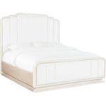 Nouveau Chic King Upholstered Bed 17 Nouveau Chic King Upholstered Bed 6500-90866-80 6500 90853 80 silo