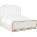 Nouveau Chic King Upholstered Bed 19 Nouveau Chic King Upholstered Bed 6500-90866-80 6500 90868 80 silo