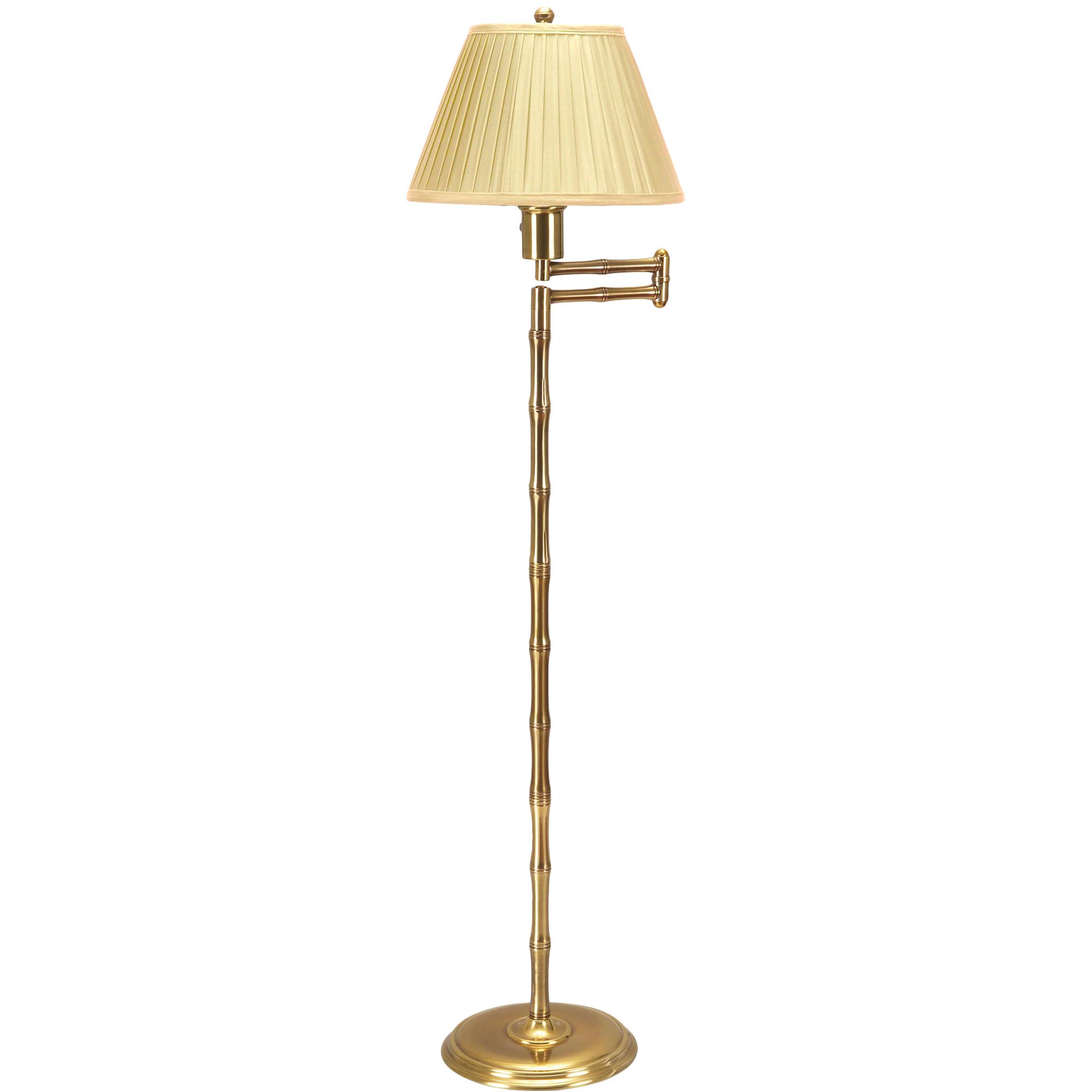 Pearson Floor Lamp 1 Pearson Floor Lamp