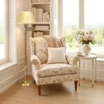 Pearson Floor Lamp 3 Pearson Floor Lamp 65072-2 65072 2 B