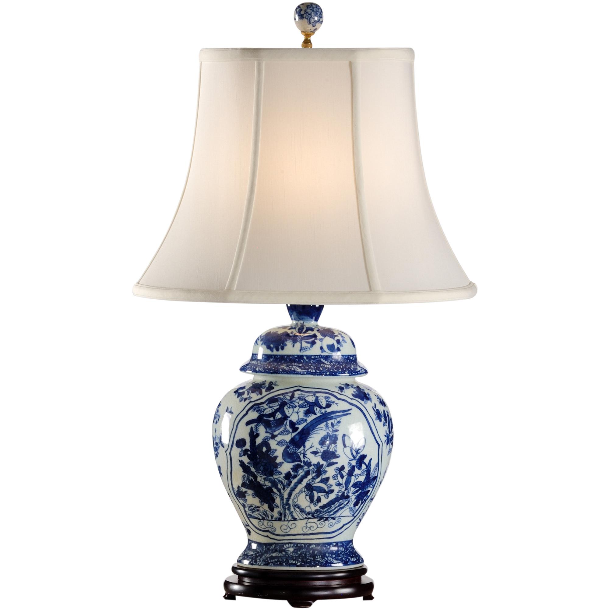 Fledgling Lamp 1 Fledgling Lamp