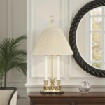 Thea Lamp 5 Thea Lamp 65307 65307 B