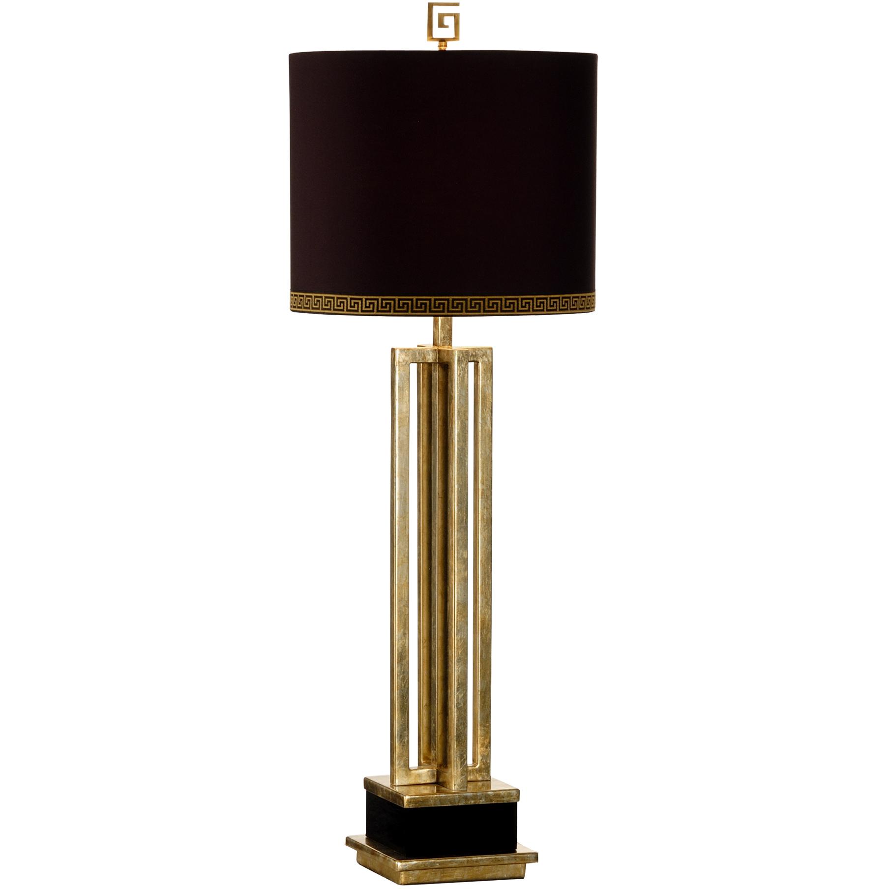 Brass Frames Lamp 1 Brass Frames Lamp
