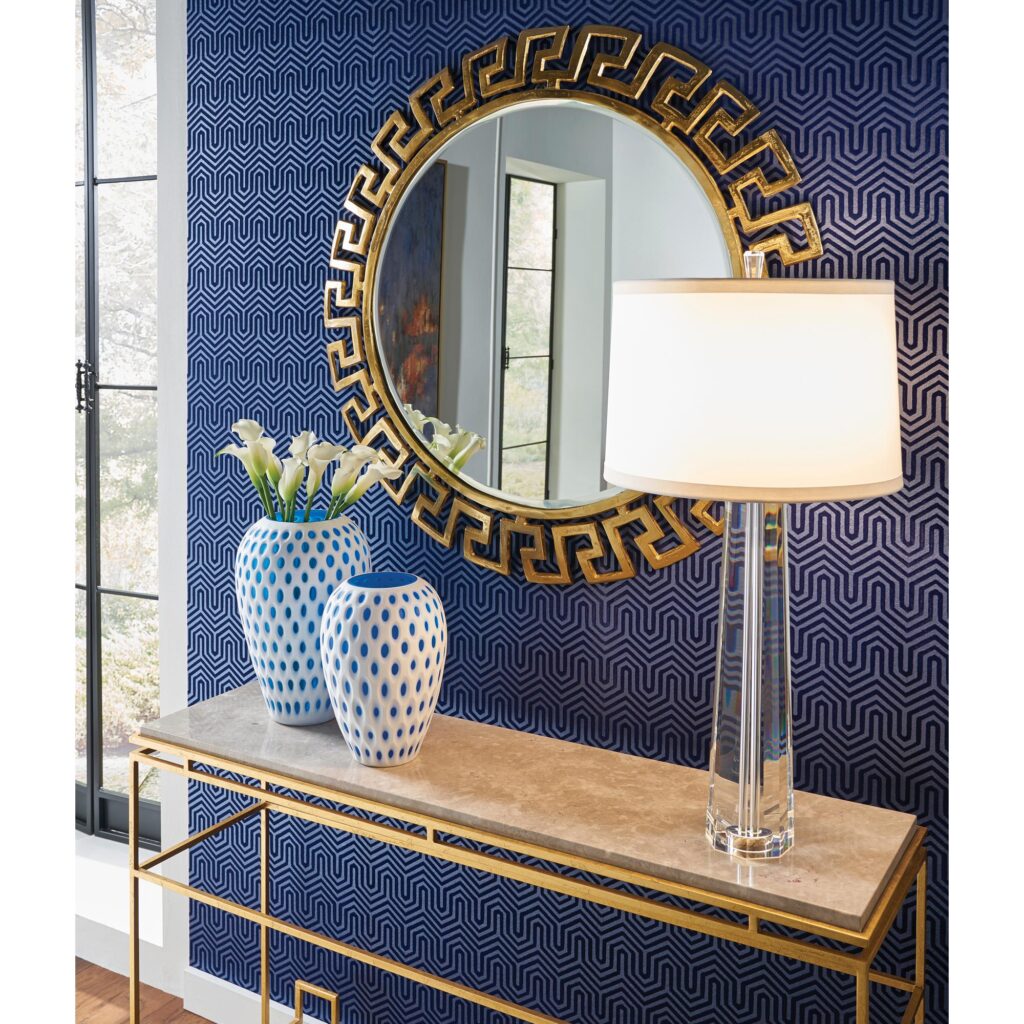 Eldon Lamp 65624