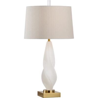 Leclair Lamp