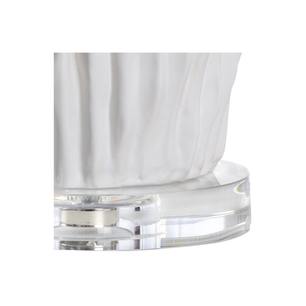 Saguaro Lamp - White 2 Saguaro Lamp - White - Image 2