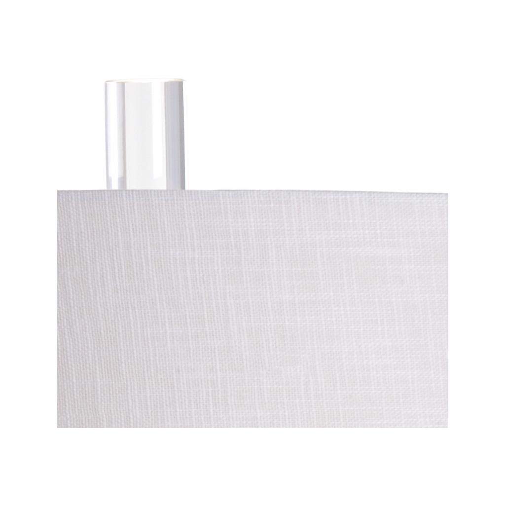 Saguaro Lamp - White 3 Saguaro Lamp - White - Image 3