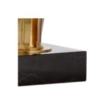 Lilith Lamp - Gold Leaf 6 Lilith Lamp - Gold Leaf 65658-2 65658 2 B