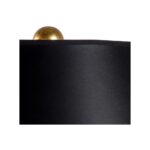 Lilith Lamp - Gold Leaf 7 Lilith Lamp - Gold Leaf 65658-2 65658 2 C