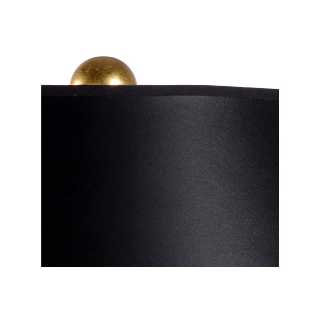 Lilith Lamp - Gold Leaf 3 Lilith Lamp - Gold Leaf - Image 3