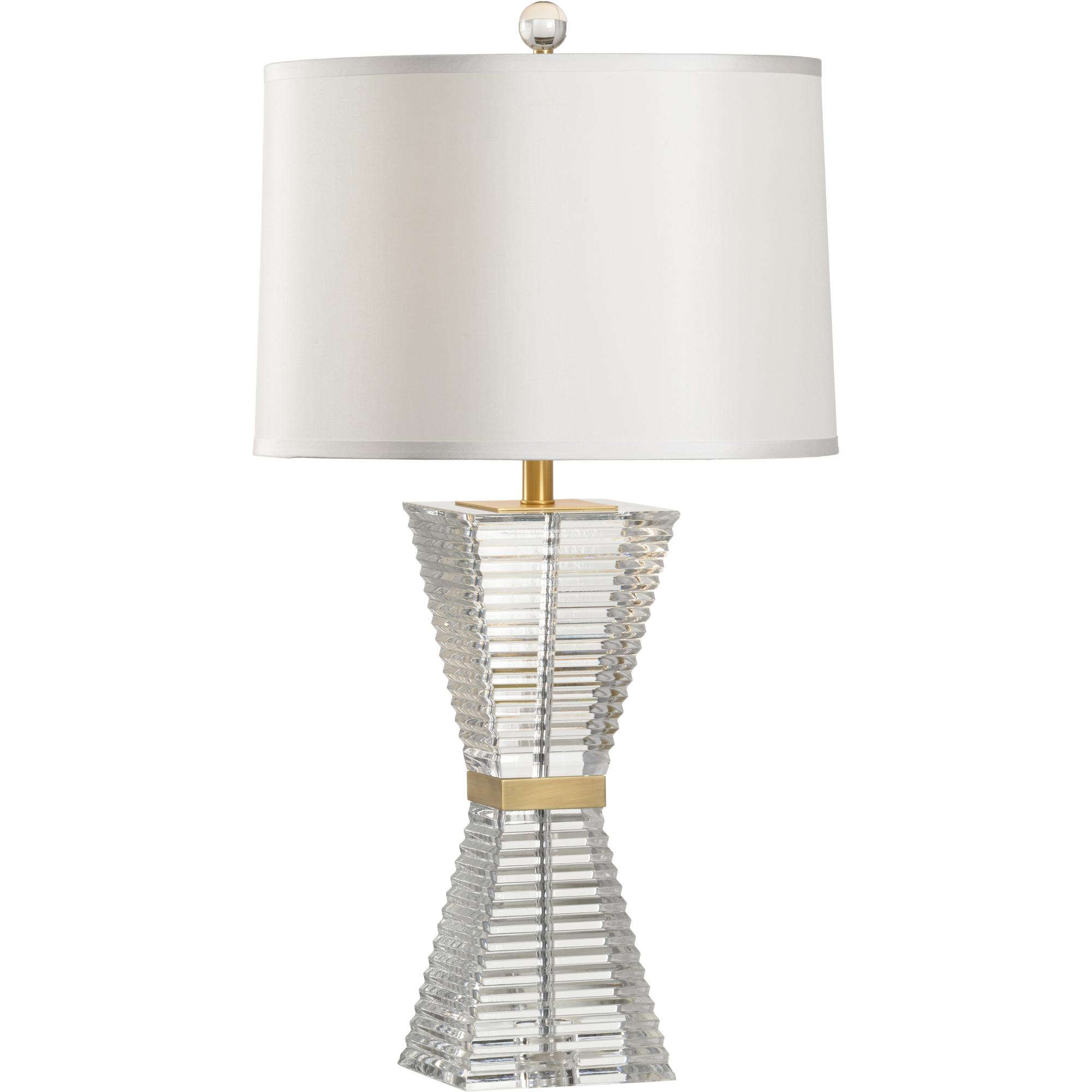 Hadid Lamp 1 Hadid Lamp