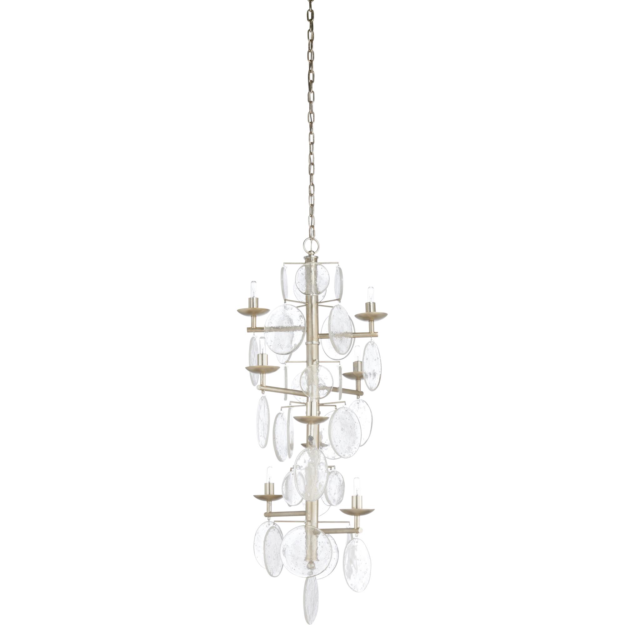 Liza Chandelier 1 Liza Chandelier