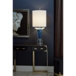 Judith Blue Lamp 65697 65697 E
