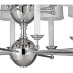 Jermyn Street - Double Tier 65712 65712 B