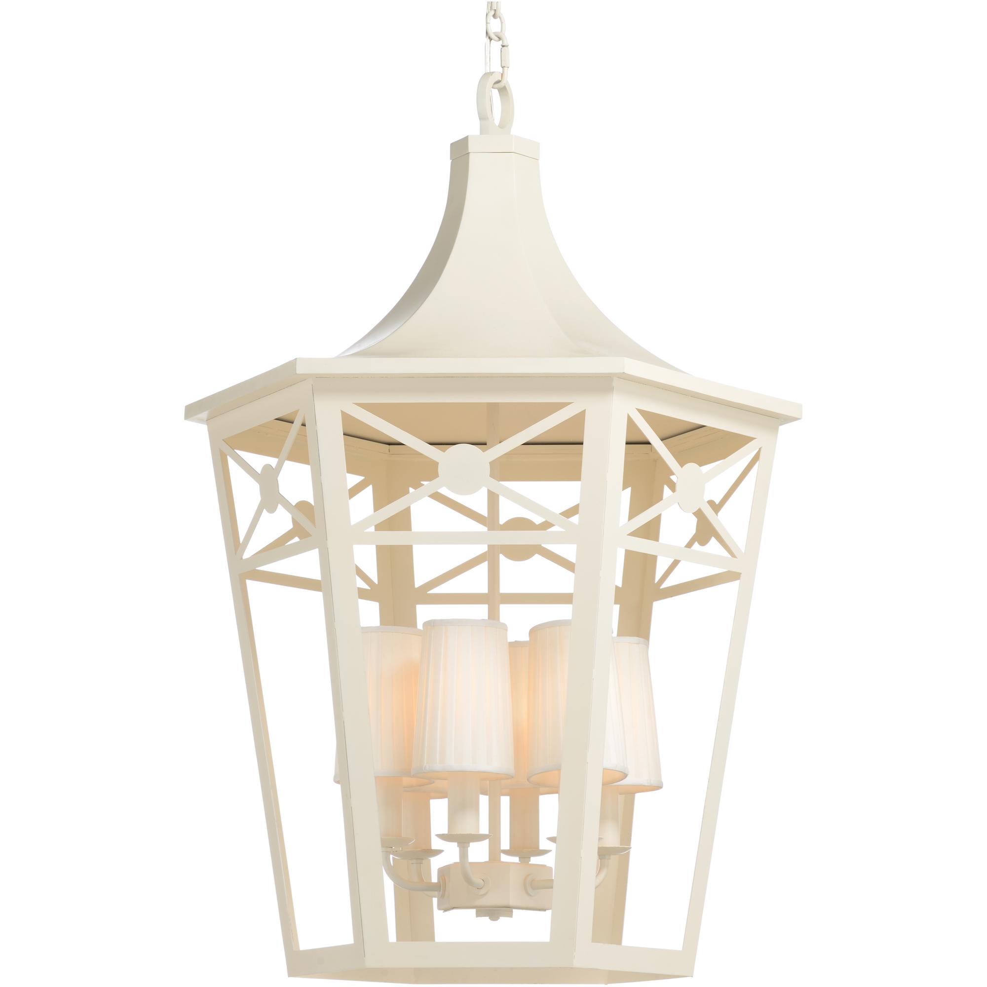 Church Court Lantern 1 Church Court Lantern