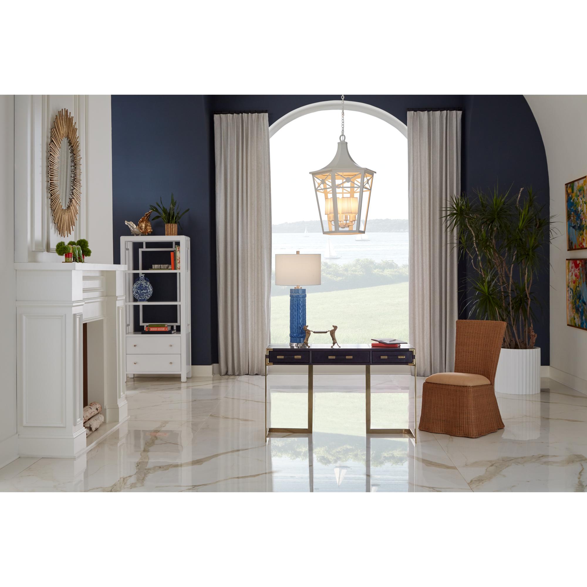 Church Court Lantern 2 Church Court Lantern - Image 2