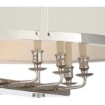 High Street Chandelier 65734 65734 B