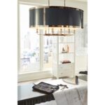 High Street Chandelier 65734 65734 D