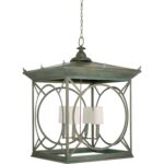 Barlow Lantern 65745 65745 B