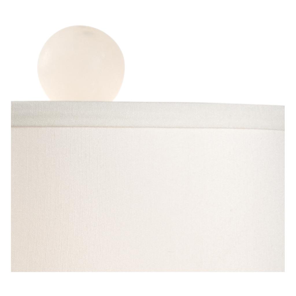 Eathon Lamp - Alabaster 3 Eathon Lamp - Alabaster - Image 3