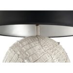 Ally Gray Lamp 65826 65826 C