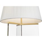 Bernard Table Lamp 65827 65827 B
