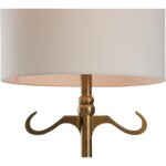 Lumiere Floor Lamp 65833 65833 B