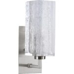 Lucallan Sconce 5 Lucallan Sconce 65834 65834 B