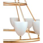 Marilyn Chandelier 3 Marilyn Chandelier 65844 65844 B