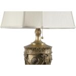 Athena Lamp - Champagne 66816 66816 D