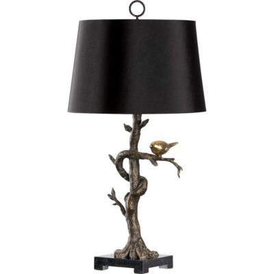 Tweet Lamp