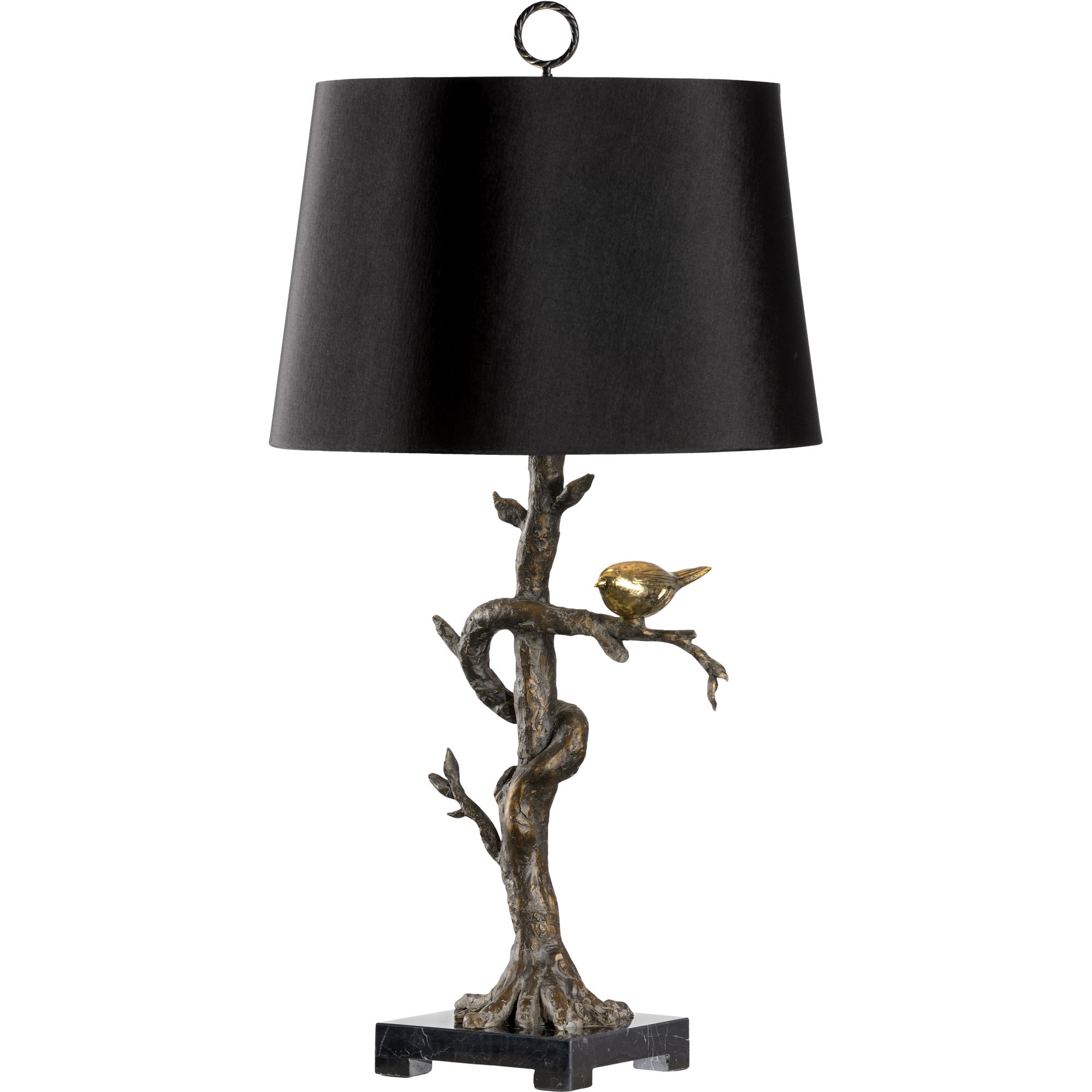 Tweet Lamp 1 Tweet Lamp