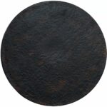 Big Sky Urn Spot Table 5 Big Sky Urn Spot Table 6700-50003-97 6700 50003 97 top