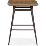 Big Sky Stool 11 Big Sky Stool 6700-50008-80 6700 50008 80 side silo