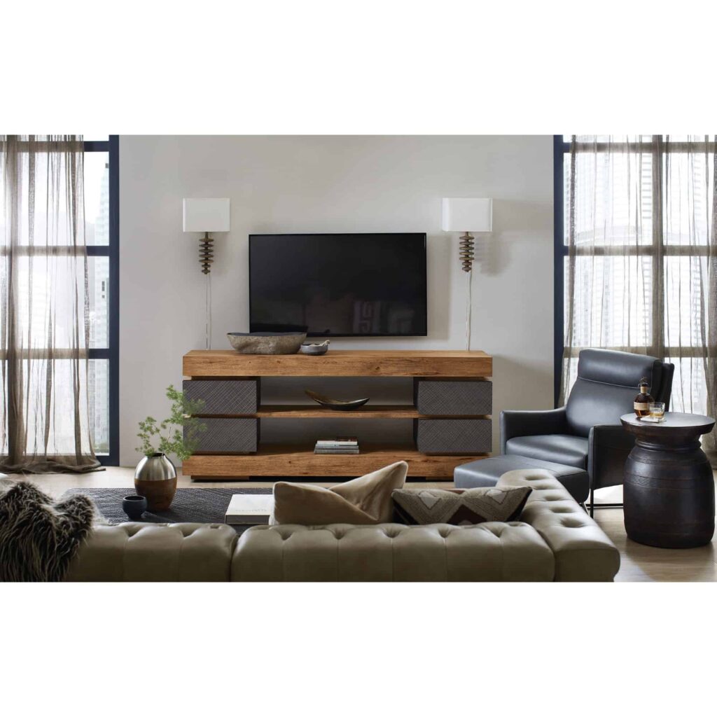 Big Sky Entertainment Console - Image 5