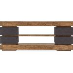 Big Sky Entertainment Console 9 Big Sky Entertainment Console 6700-55480-80 6700 55480 80 straight silo