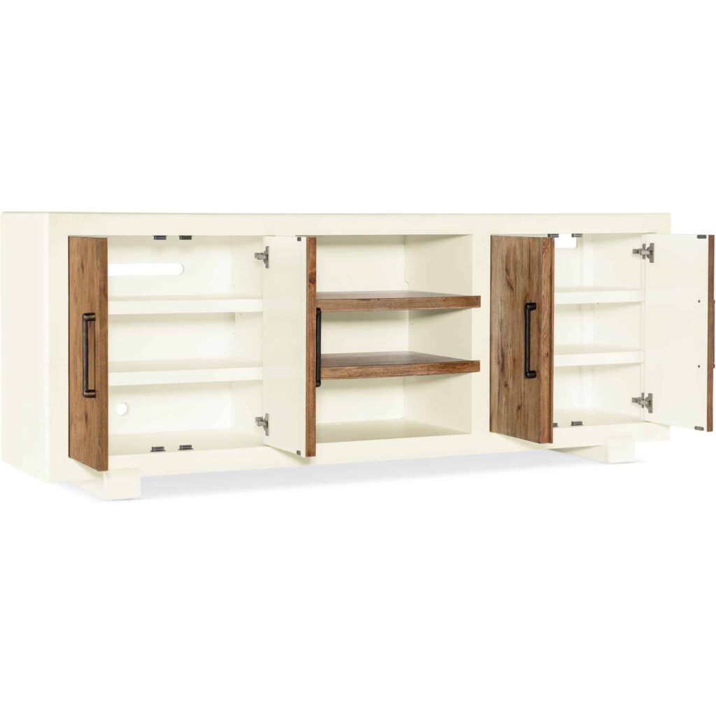 Big Sky Tahoe Entertainment Console - Image 2