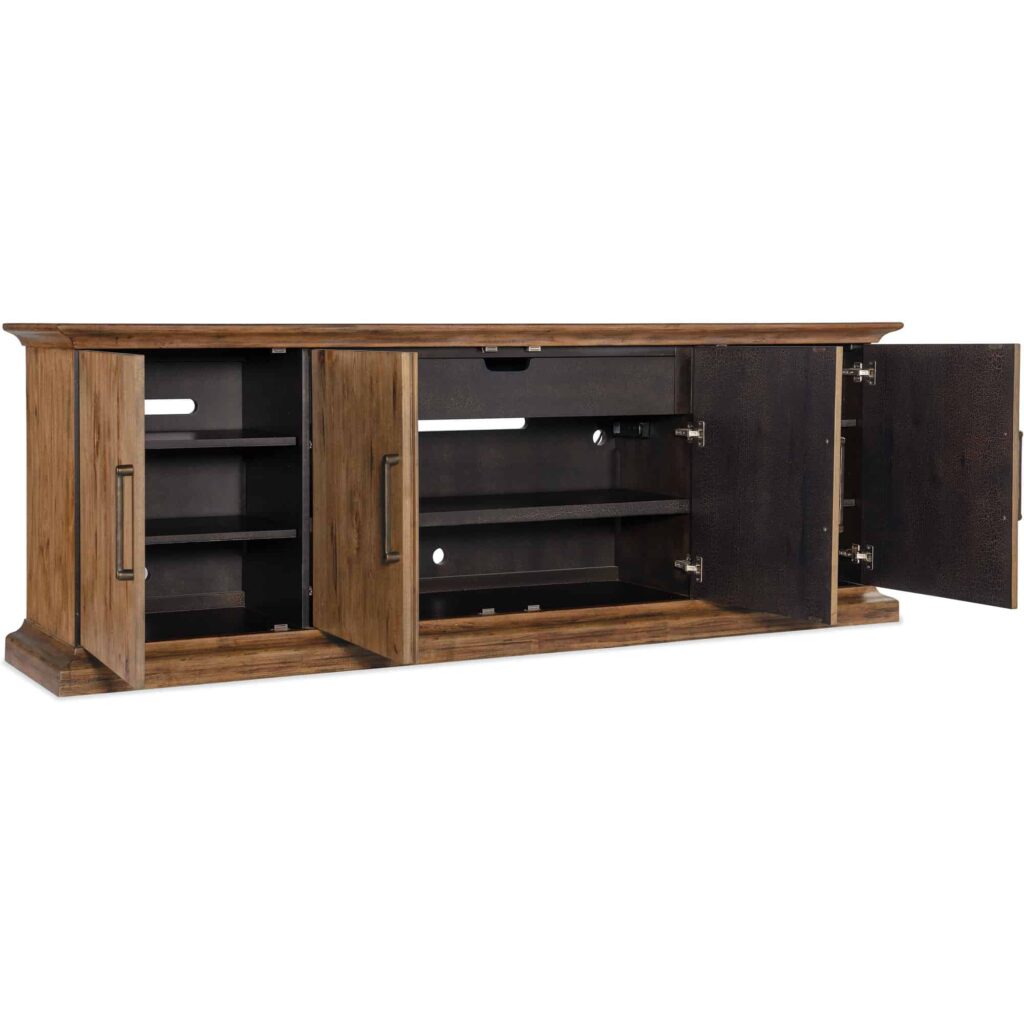 Big Sky Media Console - Image 2