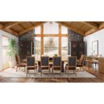 Big Sky Display Cabinet 14 Big Sky Display Cabinet 6700-75906-98 6700 75200 300 310 50008 80003 80 75906 98 room